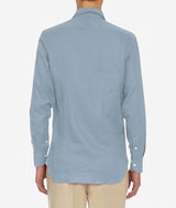 Camicia Casual in Lino Amalfi