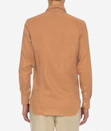Camicia Casual in Lino Amalfi