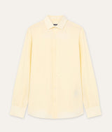 Camicia Casual in Lino Amalfi