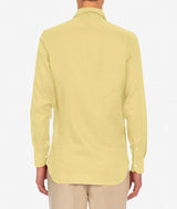 Camicia Casual in Lino Amalfi