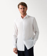 Camicia in Sartoriale in Cotone Sforza