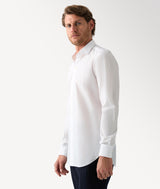 Camicia in Sartoriale in Cotone Sforza