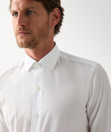 Camicia in Sartoriale in Cotone Sforza