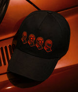 Cappello da Baseball Airflow