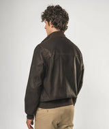 Giubbino in Pelle Newcastle