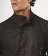 Giubbino in Pelle Newcastle