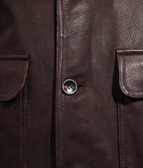 Giubbino in Pelle Newcastle