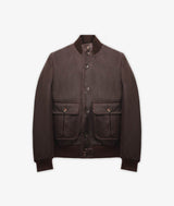 Giubbino in Pelle Newcastle