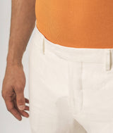 Pantalone in Lino Marbella