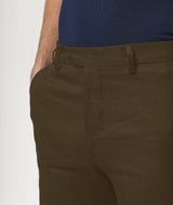 Pantalone in Lino Marbella