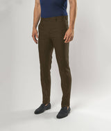 Pantalone in Lino Marbella