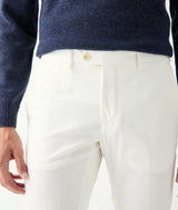 Chino in Cotone Gstaad