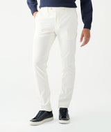Chino in Cotone Gstaad