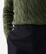 Chino in Cotone Gstaad