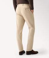 Chino in Cotone Gstaad
