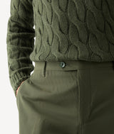 Chino in Cotone Gstaad