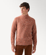 Pullover in Cashmere Corvara