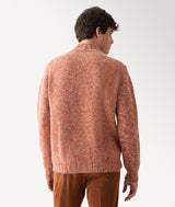 Pullover in Cashmere Corvara