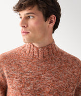 Pullover in Cashmere Corvara