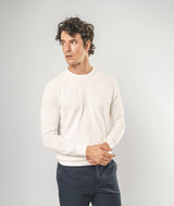 Maglia in Sea Island Antigua