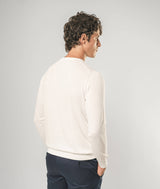 Maglia in Sea Island Antigua
