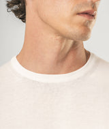 Maglia in Sea Island Antigua