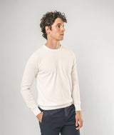 Maglia in Sea Island Antigua