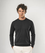 Maglia in Sea Island Antigua
