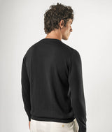 Maglia in Sea Island Antigua