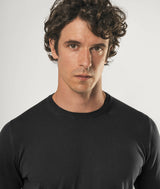 Maglia in Sea Island Antigua