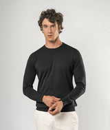 Maglia in Sea Island Antigua