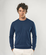 Maglia in Sea Island Antigua