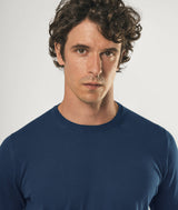 Maglia in Sea Island Antigua