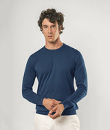 Maglia in Sea Island Antigua