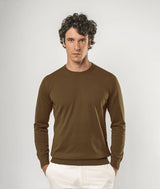 Maglia in Sea Island Antigua