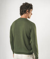 Maglia in Sea Island Antigua