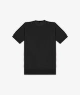 T-Shirt in Sea Island Cannes