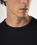 T-Shirt in Sea Island Cannes