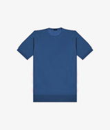 T-Shirt in Sea Island Cannes