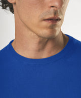 T-Shirt in Sea Island Cannes