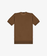 T-Shirt in Sea Island Cannes