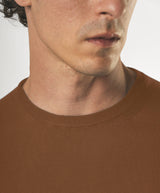 T-Shirt in Sea Island Cannes