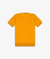 T-Shirt in Sea Island Cannes