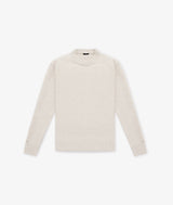 Maglione girocollo in cashmere Bergen