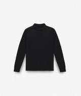 Maglione girocollo in cashmere Bergen