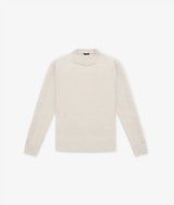 Maglione girocollo in cashmere Bergen