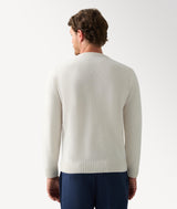 Girocollo in Cashmere Ski