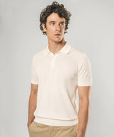 Polo in Sea Island Amalfi