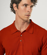 Polo in Sea Island Amalfi