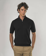 Maglia in Sea Island Cozumel